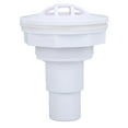 thumbnail image 1 of Pool Return Jet Fitting, Pool Return Fitting Simple Installation 32mm 38mm Interface G2 Male Thread  for Spa, 1 of 7