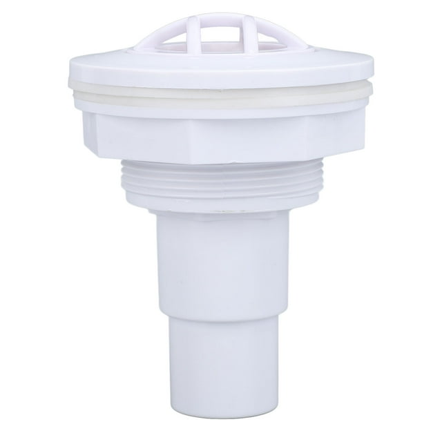 Pool Return Jet Fitting, Pool Return Fitting Simple Installation 32mm 38mm Interface G2 Male Thread for Spa