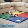 thumbnail image 4 of SoftZone 123 Look at Me Activity Mat, 4 of 10