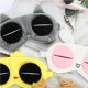 thumbnail image 4 of Kearding Niños de dibujos animados Sleep Eye Cover Eye Shade Aliviar la fatiga ocular Transpirable Sleeping Eve Patch Blindfold Eye Protection para Electrodomésticos No.2 Kearding HA042770-03, 4 of 6