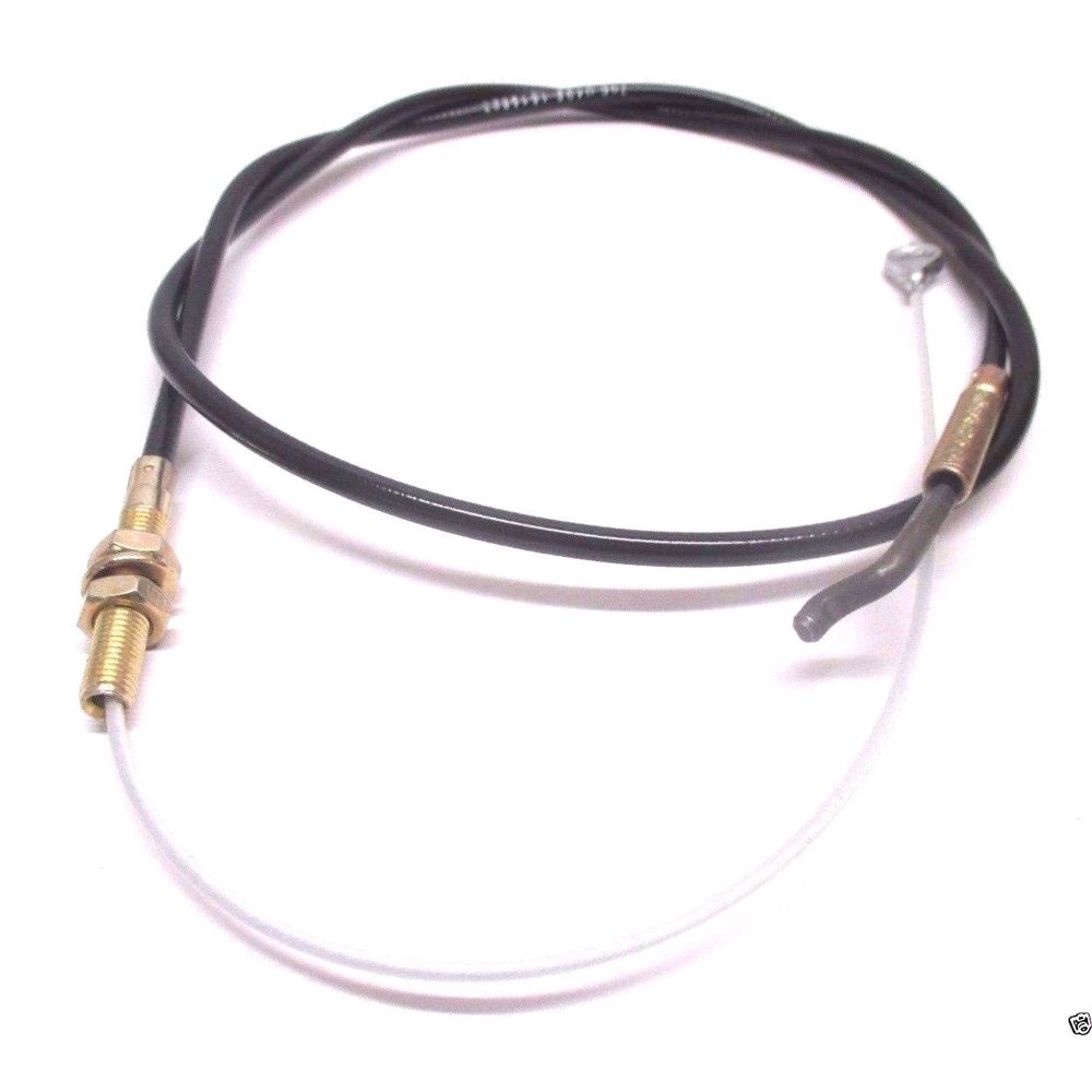 Genuine MTD 9460496 Tiller Clutch Engagement Cable Replaces 7460496
