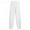 White, variant on Pntutb Fashion Mens Casual Solid Loose Sweatpants Trousers Jogger Dancing Yoga Pant