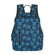 thumbnail image 1 of Disketp Stingray Mochila Ligera e Impermeable, Mochila de Día Resistente para Viajes, Senderismo y Uso Diario para Hombre y Mujer, 1 of 7