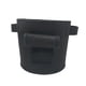 thumbnail image 5 of 2 Piezas De Bolsas De Resistentes Para Macetas, Bolsas Para Macetas De , Bolsas Para Contenedores, Color Negro DYNWAVEMX Bolsas de cultivo de tela de 10 galones, 5 of 7