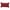 Red, variant on PiccoCasa Cotton Canvas Throw Pillow Covers 2 Pack Plain Decor Cushion Covers, 12"x20" Black