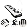thumbnail image 4 of Melodica Instrument Professional 32 Keys Melodica para principiantes niños adultos, 4 of 5