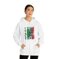 thumbnail image 4 of Famous Places And Buildings Leaning Tower of Pisa Italy  Hooded Sweatshirt, 4 of 9