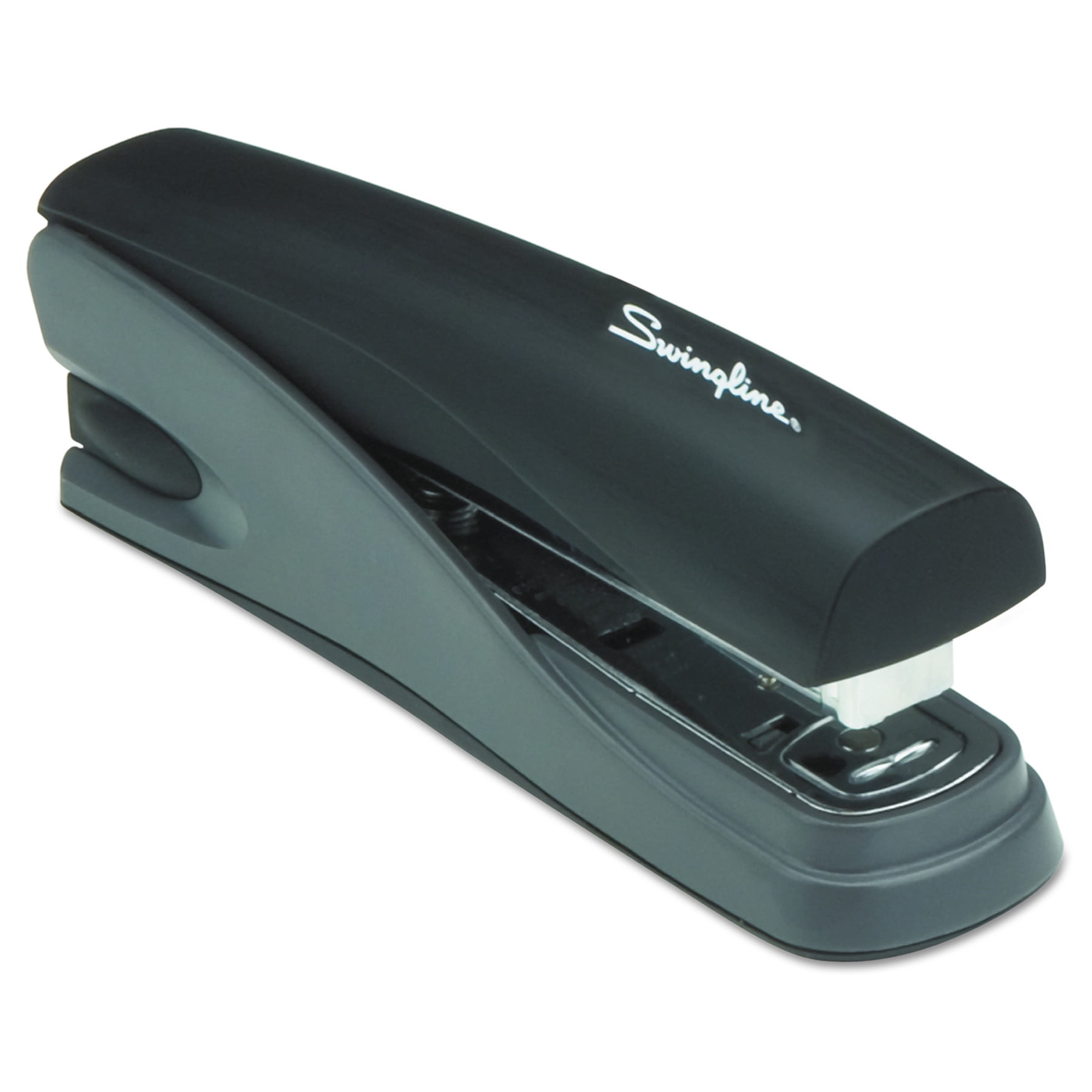Swingline Companion Full Strip Desk Stapler w/Staple Remover, 20Sheet