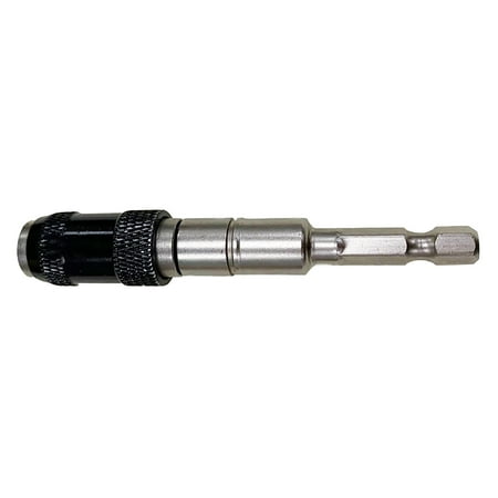

YYNKM Christmas Deals Office Supplies Electromagnetic Screw Bit Universal Screw Bit 6.35mm Quick Release Self-locking Gadgets Gifts Clearance Deals