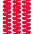 thumbnail image 2 of 114pcs John Bead 6x9mm Czech Glass White Alabaster Pink Teardrop Bead Strands for DIY Jewelry Making Crafts, 2 of 6