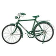 thumbnail image 4 of 1:10 Alloy Bicycle Model,Miniature Bike Free Standing Bike Model with Inflator Briefcase, 4 of 7
