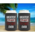 thumbnail image 6 of Gifts For New Dad Greatest Farter Father Ever 24-Pack Can Drink Thermocoolers Party Pack, 6 of 8