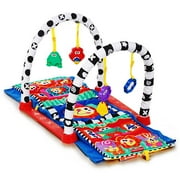 Fisher-Price Kick 'N Crawl Playhouse
