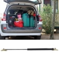 thumbnail image 2 of OTVIAP Gas Spring Strut Lift Steel Flip‑Up Pneumatic Support Rod Heavy Pillar for Furniture,Gas Spring Strut,Pneumatic Rod, 2 of 8