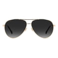 thumbnail image 3 of Lentes de Sol Jimmy Choo para Mujer 2057582M2609O Jimena/S Dorado, 3 of 4