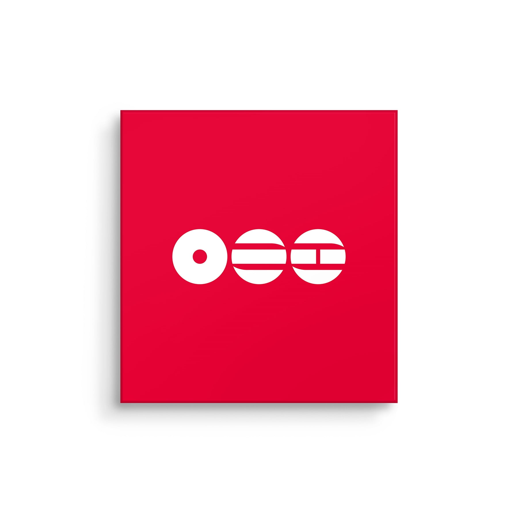 BTS - BTS ARIRANG Travel Tag - CD Box Set