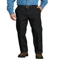 thumbnail image 1 of CHUANK Genuine  Regular Fit Straight-Leg Flat Front Pant (Men‘s)  1 Count  1 Pack, 1 of 2