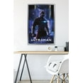 thumbnail image 6 of Ultraman - Dark Anime One Sheet Wall Poster, 22.375" x 34" Framed, 6 of 6