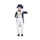 thumbnail image 3 of Disfraz de Napoleón para Halloween para niños, 3 of 3