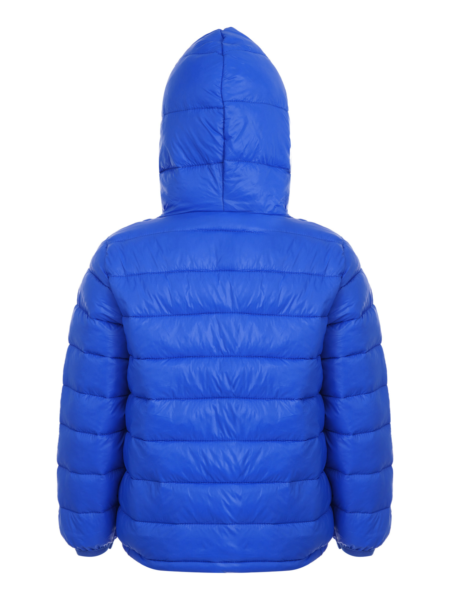 Kids Down Coat Vest For Little Boy Girls Lightweight