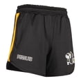 thumbnail image 4 of NFL-PEANUTS Short Deportivo Pittsburgh Steelers Negro para Mujer, Talla Grande, 4 of 4