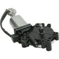 thumbnail image 3 of Window Motor For 2004-2014 Nissan Titan w/ Gear/Anti-Clip Function Front, RH, 3 of 4