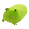 thumbnail image 1 of Cojín Cojín de peluche de animal suave de peluche de juguete, 1 of 2