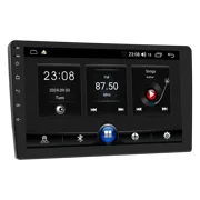 Dmzosmd 9 For Ford F-150 2009-2012 Android Car Stereo Radio 2GB+32GB GPS Navigation, Bluetooth, WiFi, CarPlay & Android Auto