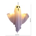 thumbnail image 4 of LED Brillante para Halloween Nocturna Fantasma Fiestas () Blanca, 4 of 4