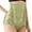 Green, variant on High Washion Shaping High Waist Panty For And Control Abdomen Flattening Lifting Underwear For Womens Undies Size 9