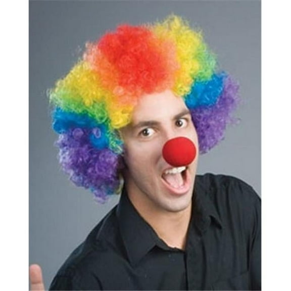 Alicia International 00253 HUNT E-CLOWN Wig