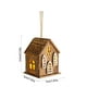 thumbnail image 3 of Adornos navideños, adornos navideños, lámparas colgantes de madera, artesanías de madera, decoraciones navideñas para fiestas, ideales para decorar habitaciones y regalar, decoraciones para festivales, 3 of 6