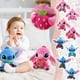 thumbnail image 5 of STITCH Disney Lilo Ángel de Peluche de 7.8 Pulgadas, Animales de Peluche, Extranjero, Juguetes para niños para Edades de 2 años por Just Play, 5 of 5