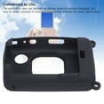 thumbnail image 3 of Instant Camera Protective Case, Soft Silicone Housing Shell for LIPLAY, Protective Cover Housing Body Skin for Instant Camera, 3 of 7