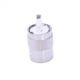 thumbnail image 4 of 100 Piezas Conector UHF Macho PL259 Enchufe Soldadura RG8 RG213 LMR400 7D- Cable Plata, 4 of 5