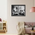 thumbnail image 3 of Historic Framed Print, Senate Women - 3, 17-7/8" x 21-7/8", 3 of 9
