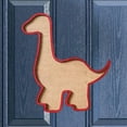 thumbnail image 4 of SDFGTstore Creative Dinosaur Wooden Decoration Ornament For Kids' Learning Environment, 4 of 11