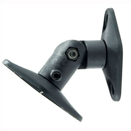 Peerless Pro PSP5 Pro Series Universal Wall and Ceiling Satellite Speaker Mounts,