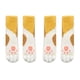 thumbnail image 1 of Juego de 16 piezas, adorables fundas para patas de muebles para sillas, protectores de silla con forma de pata de gato resistentes a los arañazos y que ahorran el suelo, 1 of 4