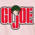 thumbnail image 3 of CafePress - GI Joe Logo Women's Light T Shirt - Women's Classic T-Shirt, 3 of 4