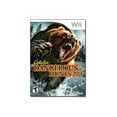 thumbnail image 1 of Cabela's Dangerous Hunts 2013 - Wii, 1 of 11