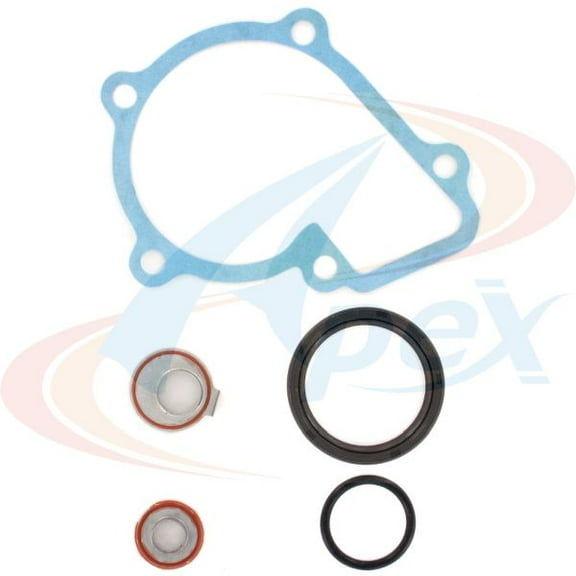 APEX Automobile Parts Inc Timing Cover Set