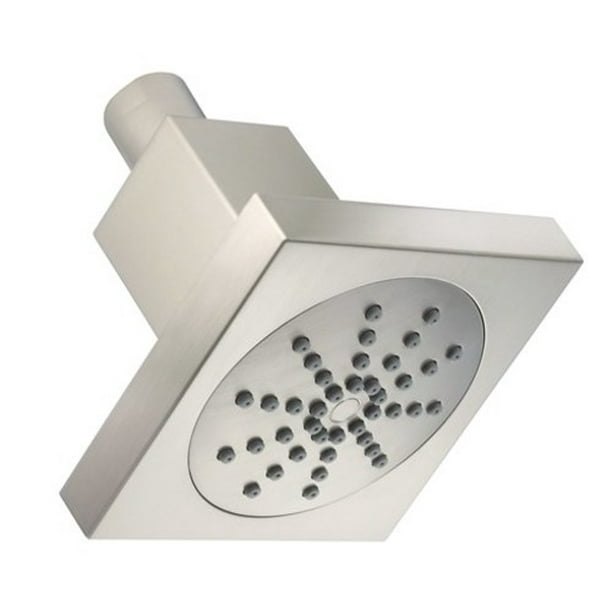 Danze D460063 1.5 GPM Single Function Shower Head