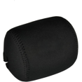 thumbnail image 2 of Bolsa para carrete de pesca con cilindro de caña Luya, bolsa para carrete de pesca en el mar, bolsa para rueda giratoria, funda protectora para organizar y almacenar, 2 of 6