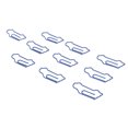 thumbnail image 3 of Shaped Paper Clips, Car Shape 100 Pcs Paper Clips  For Office, 3 of 8