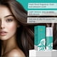 thumbnail image 3 of Hair Cream for Curl Hair HoldLong Lasting Moisturizing Hair Styling Cream for Wavy HairCurl Defining CreamEnhances Curl Waves Hair Styling Cream, 3 of 5