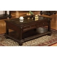 thumbnail image 2 of Bowery Hill Table Basse en Cerisier, 2 of 3