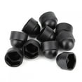 thumbnail image 2 of Protection d'Écrou de Vis Protection d'Écrou de Protection d'Écrou de Protection de M12 Protection 10pcs 22mm/0.87in M10 Vis Écrous de Protection de Tête Accessoire Automatique, 2 of 8