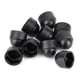 thumbnail image 5 of Cubiertas Para Pernos, Cubierta Protectora De Tuercas, Accesorio Para Automóvil Para Interiores Y Exteriores Para Proteger Pernos De Tornillos Hexagonales, 5 of 7