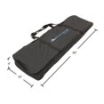 thumbnail image 5 of 4' Ramp Silver Spring Single-Fold Carrying Bag, 5 of 6